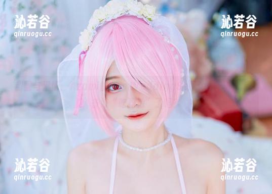 Azami 甜蜜与温情:Azami的RamWeddingSelfies合集,你准备好“吃狗粮”了吗?