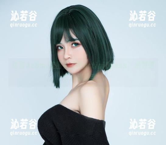 这波Azami美图里的MartiniDress，绝对是个心情杀手。