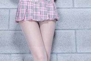 Beautyleg – Katarina的红裙，全高清作品集：看完我只想感叹！