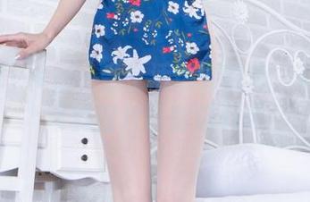 Beautyleg – 当生活也要粉色，Ting的写真图片让你乐开怀