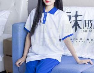 BoBoSocks袜啵啵 – 小甜豆的甜蜜图集：剧情简直可以主演，资源大暴露！