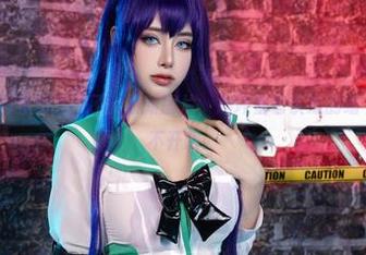 看！Byoru阿希彤又来了！最新图片，崩坏星穹铁道的细节真是让人挪不开眼。