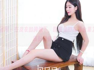 GIRLT果团网 – 在皮衣的掩映下，酸酱兔的高清合集发出微光，摄影师快来！