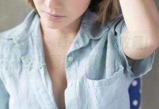 GIRLT果团网 – 每一张都想收藏！陈迪娅白衬衫全套图集，真的是太美了！