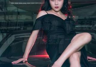 GIRLT果团网 – 最新龚玥菲连衣裙图集，随便一张都能显摆一整天！