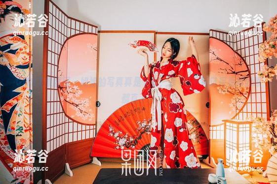 GIRLT果团网 - 姐姐的写真真是个宝，龚玥菲下载链接看得我眼都直了！