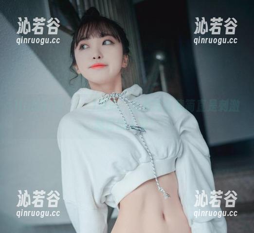 HaNari(하나리)甜心：这系列合集简直是刺激感官的大餐！