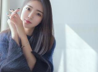HuaYang花漾 – 掀起吊带的风潮，小热巴的写真集原图，绝对不容错过！