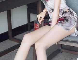 HuaYang花漾 – 原图揭秘！沈蜜桃off瑜伽中的每一缕光线都在细语