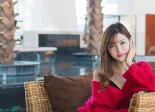 IMiss爱蜜社 – 黑丝？不，是超美的氛围～LalaBaby啦啦的写真值得一看！