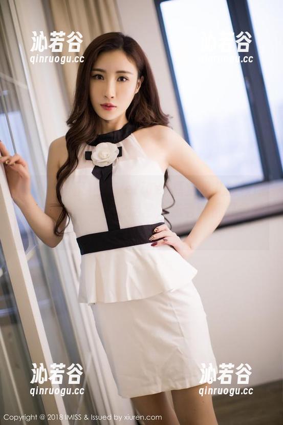 IMiss爱蜜社-vetiver嘉宝贝儿 IMiss爱蜜社 - vetiver嘉宝贝儿的校服私房图集——穿上这套,连老师都要多看几眼!