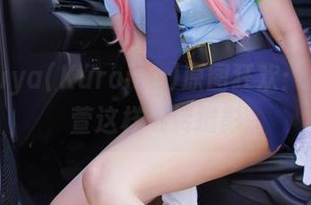 Kaguya(Kuroinu)原图狂欢：KaYa萱这样玩转摄影