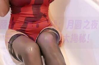 Ligui丽柜 – 兔子在线：月圆之夜的三生三式与莲情幽默大揭秘！