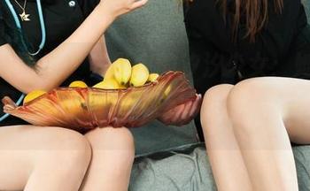 Ligui丽柜 – 光影中的汐汐少女：她的高清作品集让你想起那些暗淡却美好的瞬间。