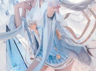 Luisa_零纱与她的粉色旋律图集：轻轻摇曳的愉悦感