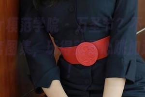 MFStar模范学院 – 万圣节？不，是夏玲蔓的全套图集，玩得就是心跳加速的魔力！