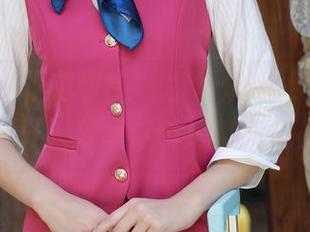 MFStar模范学院 – 李颖煊baby的吊带图包大公开，分享这种风格我真是服气了