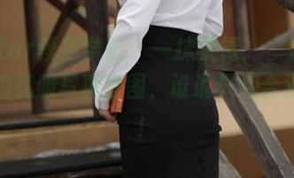MFStar模范学院 – 一抹柔情：“温柔的柔”的礼服写真套图，谁说只适合浪漫？！