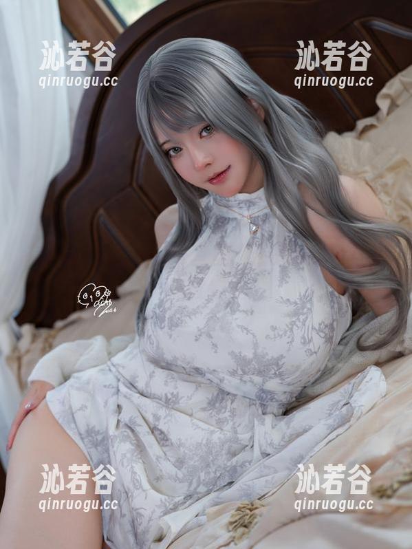 Machi马吉 在Machi马吉的浴室里,合集资源就像泡沫般绚烂