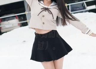 MiStar魅妍社 – 看！Jenny佳妮短裤写真里的那些意想不到的瞬间（原图不可错过）。