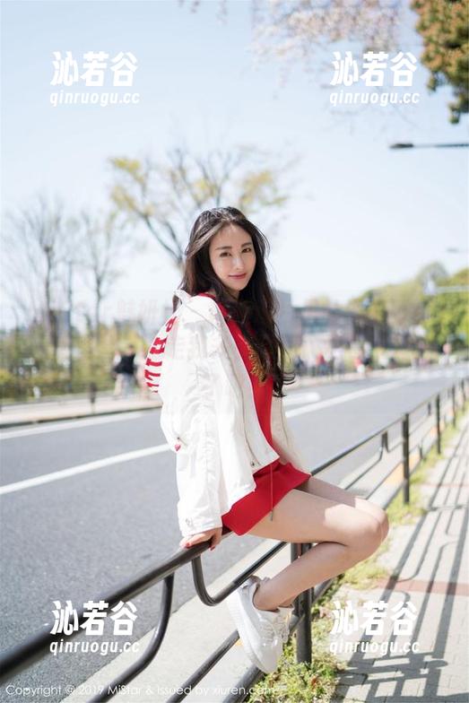 MiStar魅妍社-夏倪可ella MiStar魅妍社 - 精选图片里的夏倪可ella裤里丝,偷走我多少时间!这也太过分了吧!