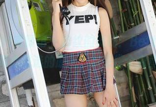 MyGirl美媛馆 – 豹纹的奥秘：Betty林子欣精心挑选的原图，快来探个究竟！