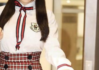 MyGirl美媛馆 – Flower朱可儿的“剧情”那些事儿，图片和资源绝对带给你一场即兴的喜剧表演！