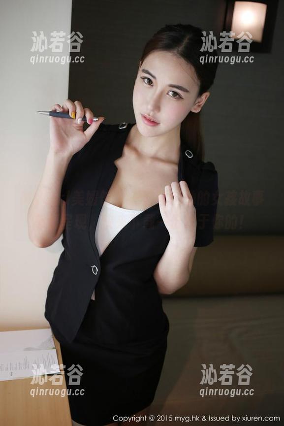 MyGirl美媛馆 - 王馨瑶：她的女孩故事高清呈现，快来下载一份属于你的！