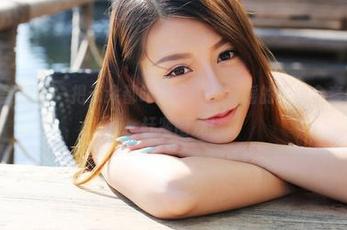 MyGirl美媛馆 – 把云朵都吓跑了！王馨瑶的天使全套图集来啦，赶紧围观！