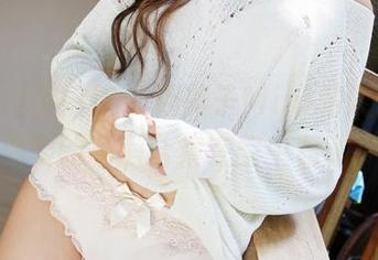 MyGirl美媛馆 – 糯美子Mini私人日常：温柔的私房合集在空中舞动！