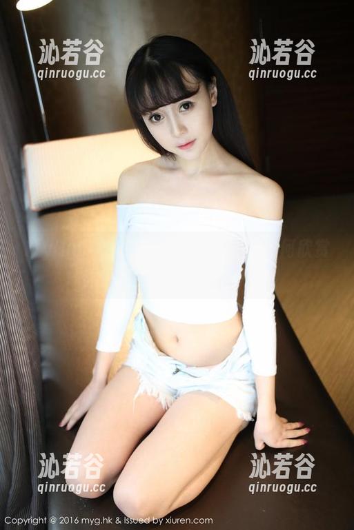 MyGirl美媛馆 - 超实用指南：如何欣赏糯美子的豹纹全套图片！