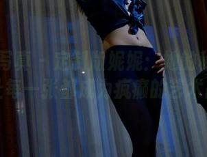 PANS写真 – 定制版妮妮：她的秘密图集，让每一张都成为疯癫的艺术品！