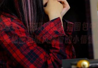 PANS写真 – 在琪琪的御姐图包中，分享一些秘密和微风拂面的小情愫。