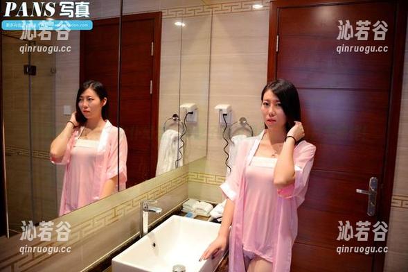PANS写真 - 女仆幻想：美惠子的资源窗口，图片美到炸！