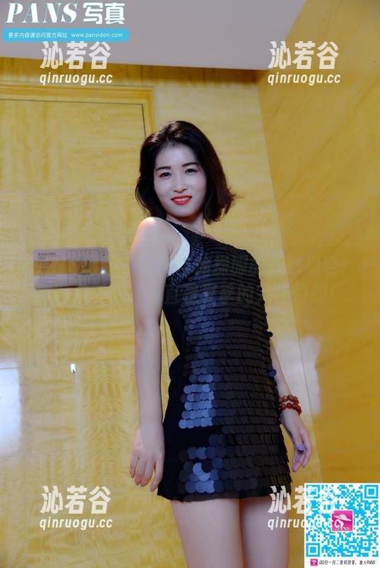 PANS摄影 - 夏天与体操服的绝妙组合：原图和壁纸，简直是夏季的完美幻想！