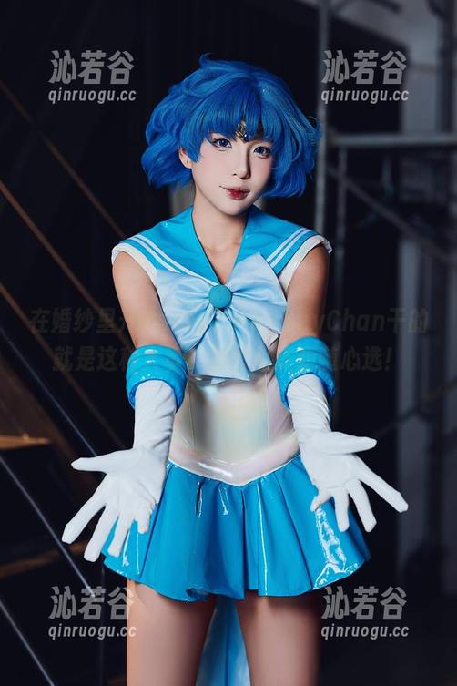 PuyPuyChan 在婚纱里开Party?PuyPuyChan干的就是这种大事!套图里资源随心选!