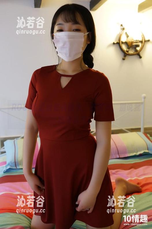 ROSI的蕾丝底裤图集：这酸爽，别说我没警告你！