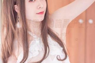 图片：Sakiiii翎柒的暗黑护士，来一场视觉上的‘治疗’。