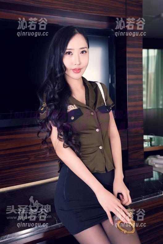 TouTiao头条女神 - 柠檬酱拍的不只是照片：JK作品集精选，别有一番风味