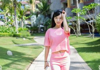 TuiGirl推女郎 – 浴室里的潘娇娇，原图免费！让我看看那湿漉漉的光影～
