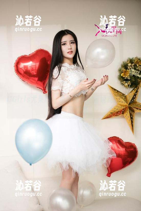 UGirls尤果网-信悦儿 UGirls尤果网 - 免费图集!信悦儿的美腿让你流口水
