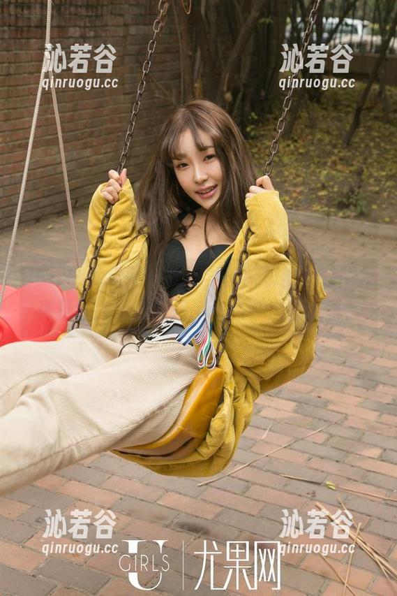 UGirls尤果网-郭婉祈 UGirls尤果网 - 哎呀,郭婉祈的套装图集真是让人目不暇接,怎么会这么好看?
