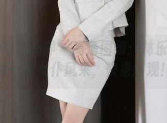 XIAOYU语画界 – 高清图册：林乐一家务事一览女仆风采，快来围观！