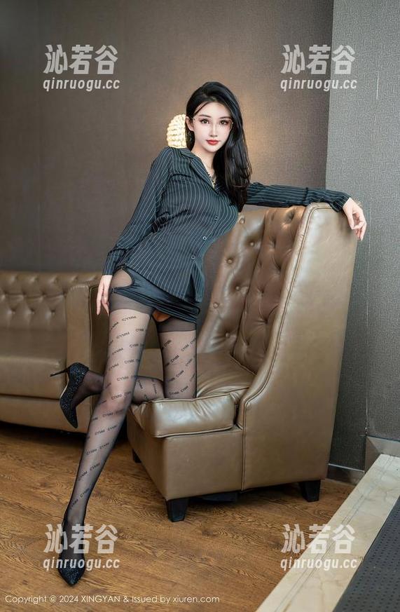 XINGYAN星颜社-赵馨悦 XINGYAN星颜社 - 修女也要时尚,赵馨悦图集带你一探究竟,下载后记得默念祝福!