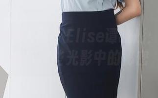 Xiuren秀人网 – Elise谭晓彤：丝袜美图与那些光影中的秘密