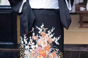 Xiuren秀人网 – “在私房写真中，外科TEL和服的秘密“