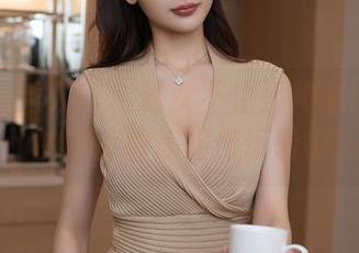 Xiuren秀人网 – 修女不止是神秘！小雨baby的图库教你如何玩转镜头！