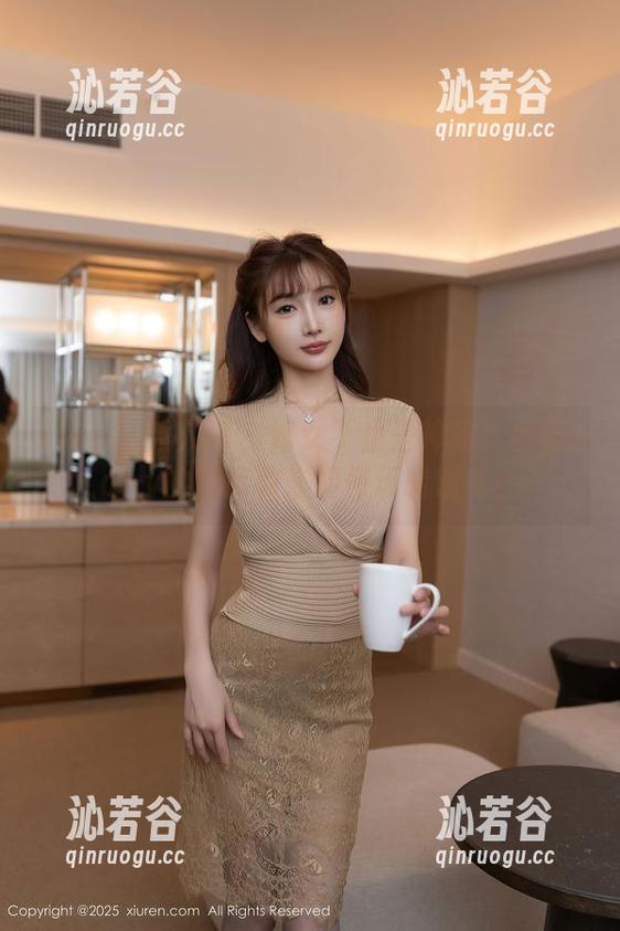 Xiuren秀人网 - 修女不止是神秘！小雨baby的图库教你如何玩转镜头！