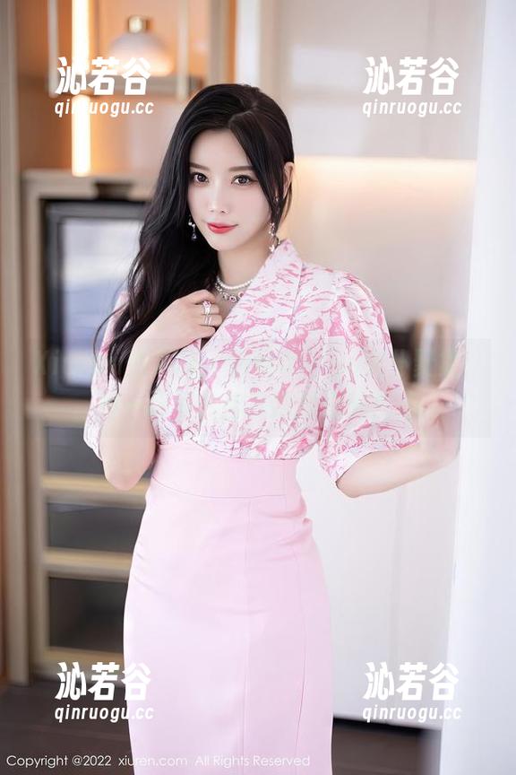 Xiuren秀人网-张优ayoyo Xiuren秀人网 - 张优ayoyo女仆聚集:每一张照片都在撩拨你的内心