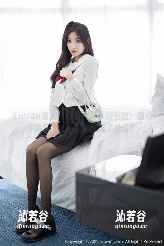 Xiuren秀人网-想做你的猫 Xiuren秀人网 - 高跟鞋下的秘密:想做你的猫全套图集到底藏了什么?